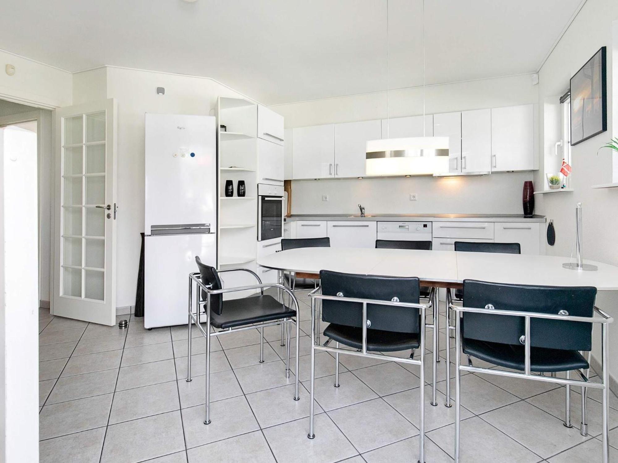 8 Person Holiday Home On A Holiday Park In Богенсе Екстер'єр фото