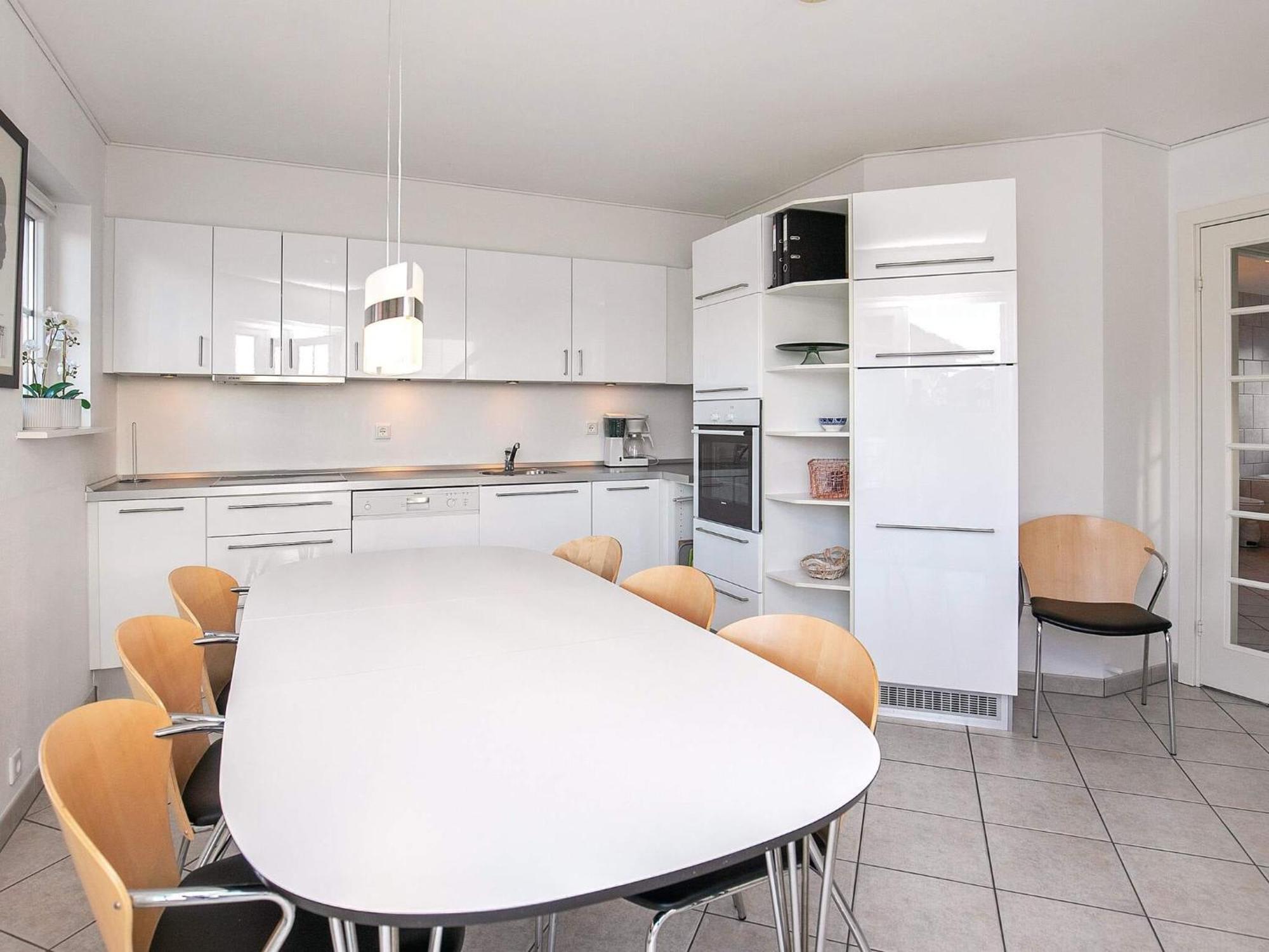 8 Person Holiday Home On A Holiday Park In Богенсе Екстер'єр фото